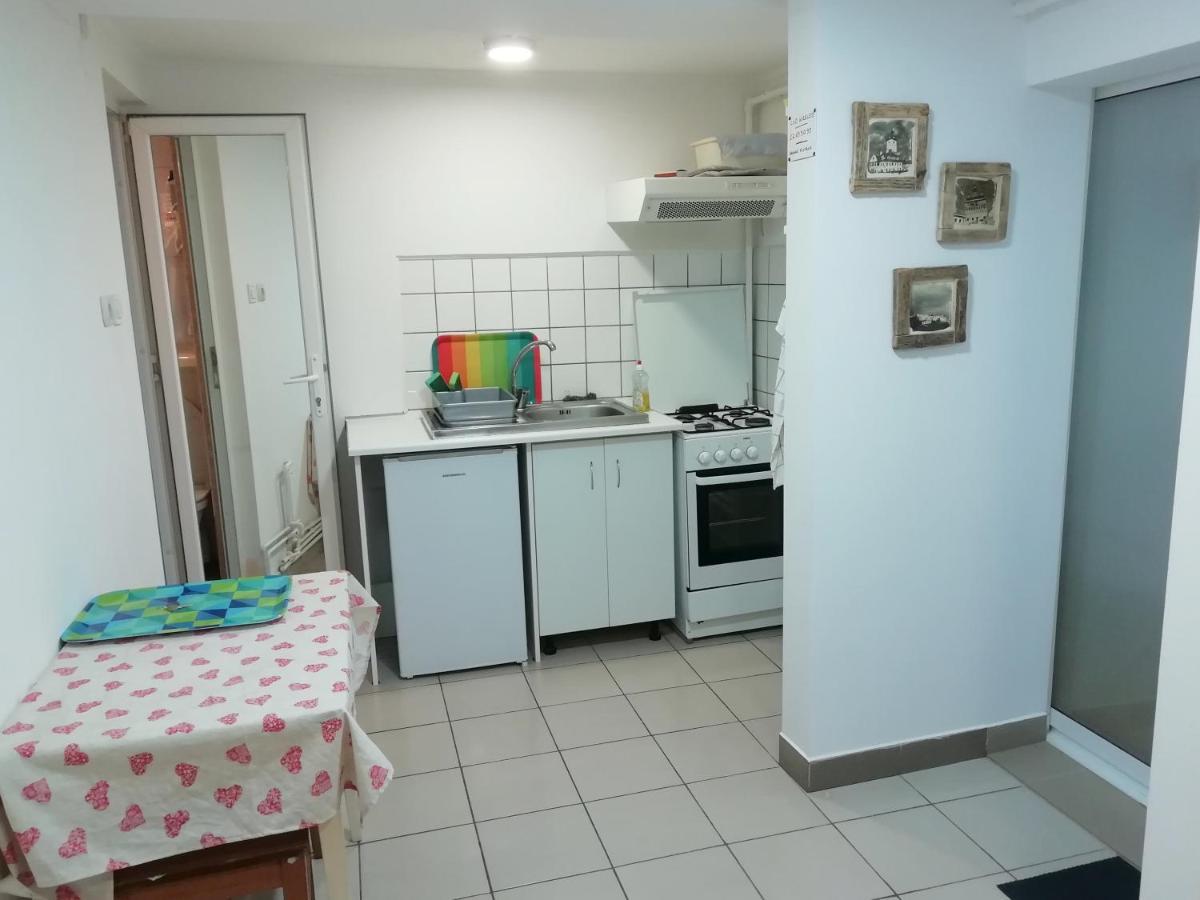 Studio Moliere Apartman Brassó Kültér fotó