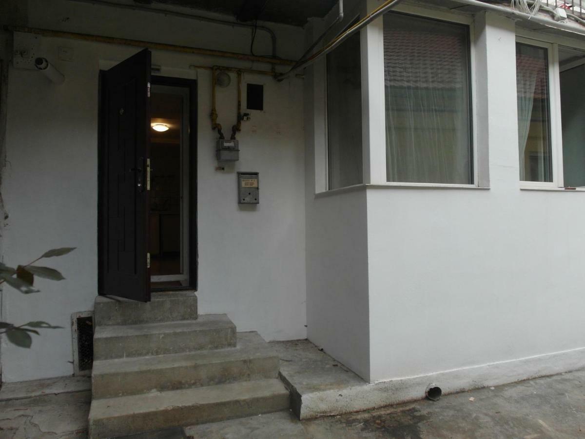 Studio Moliere Apartman Brassó Kültér fotó