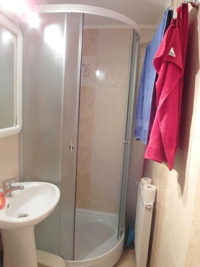 Studio Moliere Apartman Brassó Kültér fotó