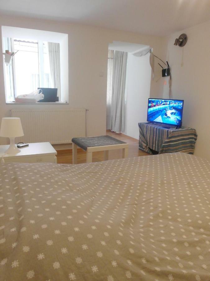 Studio Moliere Apartman Brassó Kültér fotó