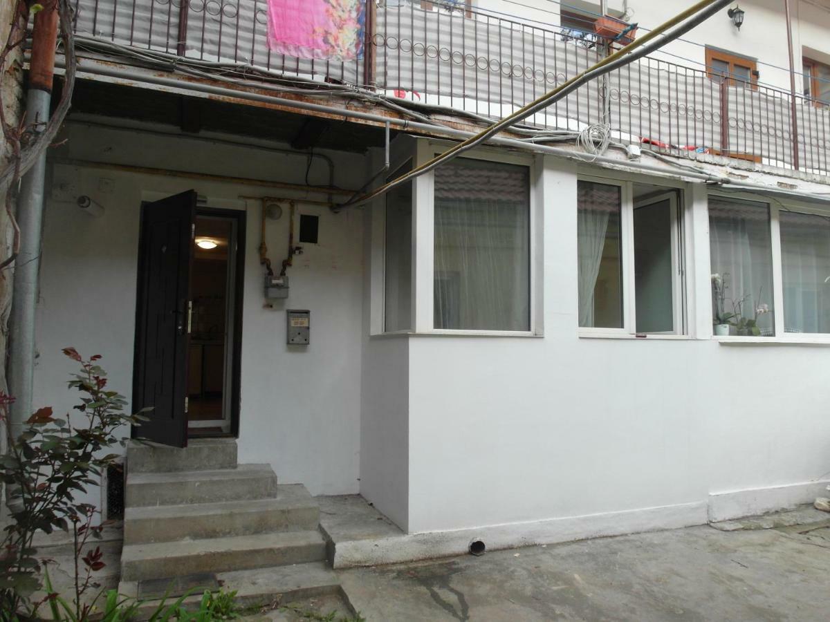 Studio Moliere Apartman Brassó Kültér fotó
