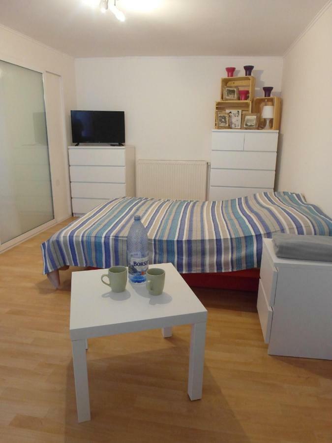 Studio Moliere Apartman Brassó Kültér fotó
